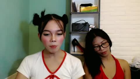 Amanda online show from June 20, 1:30 am