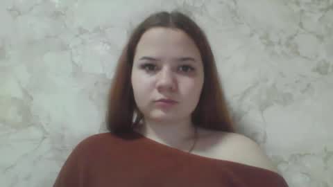 girl_cute07 online show from February 7, 6:11 pm