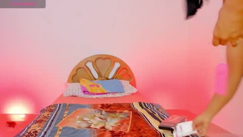 Scarlett online show from November 22, 11:37 pm