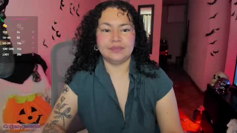 girl_inline online show from November 3, 1:51 am