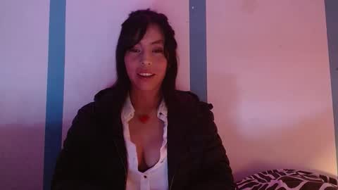 Alejandra online show from September 24, 6:17 am