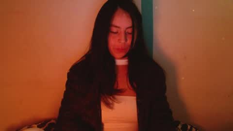 Alejandra online show from April 19, 7:07 am