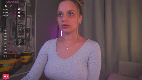 Kate online show from December 4, 6:27 pm