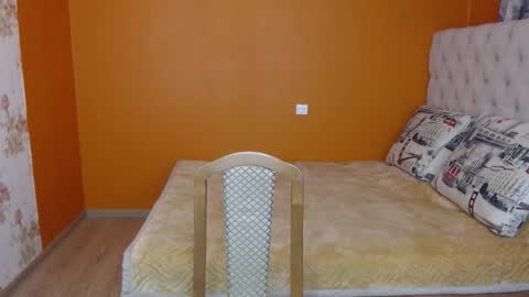 Katia online show from November 11, 1:44 pm