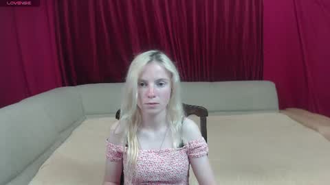 Katia online show from June 19, 1:15 pm