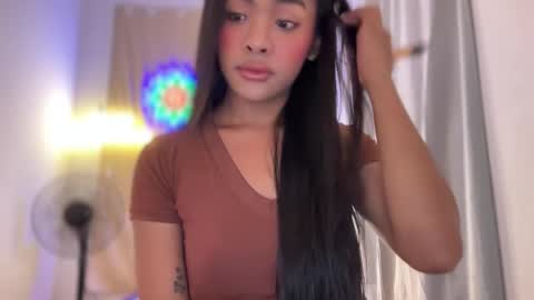 queen ronna online show from November 20, 6:51 pm