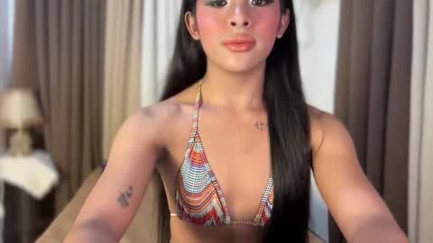 queen ronna online show from January 19, 2:48 am