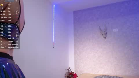 Snapshot of girlghost_ chatting on February 3, 6:46 pm GhostG online show from February 3, 6:46 pm