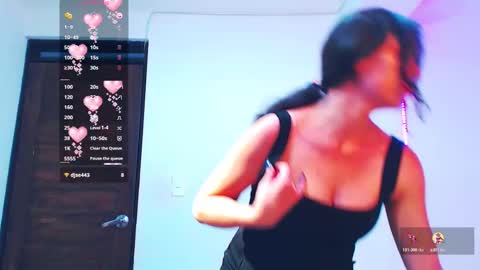 Snapshot of girlghost_ chatting on February 22, 6:28 pm GhostG online show from February 22, 6:28 pm