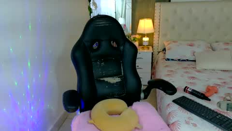 Snapshot of girlhot_tss chatting on September 24, 2:59 am Ariana Sophia. online show from September 24, 2:59 am