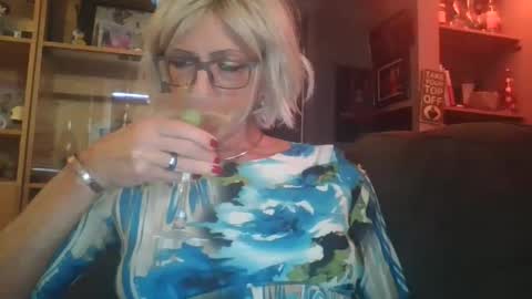 Girlinrock online show from September 15, 12:54 am