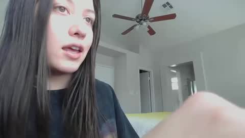 Jasmine online show from January 28, 6:07 pm