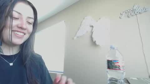 Jasmine online show from March 16, 10:58 pm