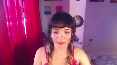 Ann online show from January 7, 7:06 pm