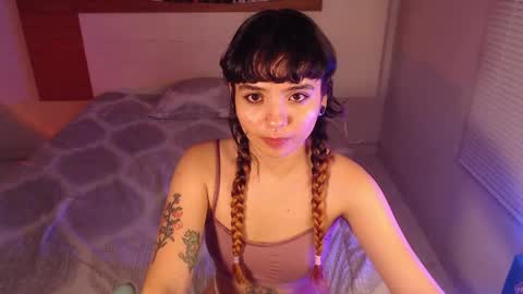 Ann online show from January 28, 1:50 am