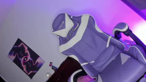 gaby 3 online show from May 6, 1:36 am