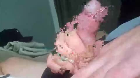 girthatron69 online show from March 2, 6:03 am