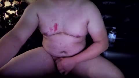 GirthySausage online show from December 18, 7:47 am