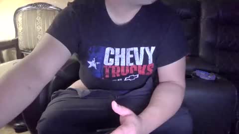 GirthySausage online show from January 7, 8:45 am