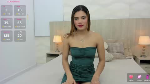 Gisela Moreno online show from September 28, 3:23 am