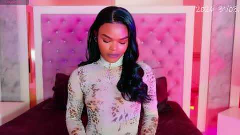 gisela_valencia online show from March 31, 5:08 am