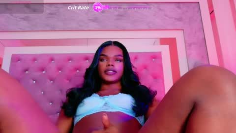 gisela_valencia online show from April 10, 5:01 am