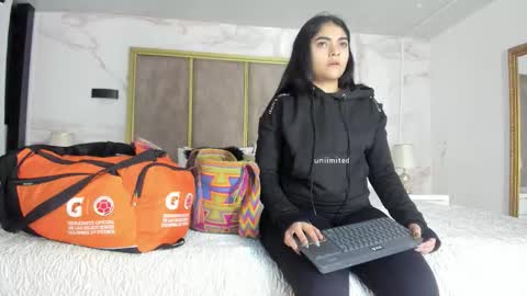     online show from February 12, 10:43 am