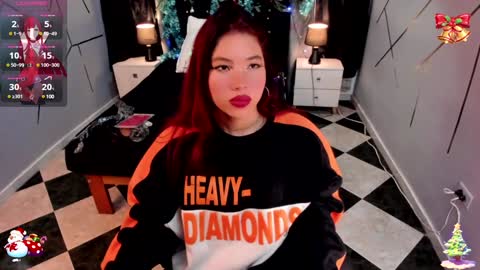  Kylie  online show from December 30, 12:09 pm