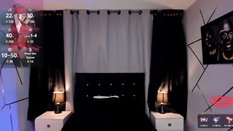  Kylie  online show from January 21, 3:15 am