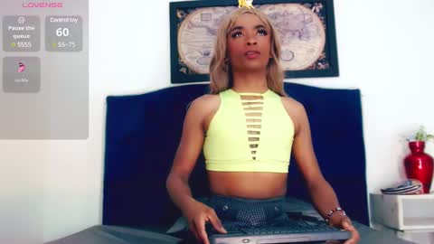 Gisel online show from January 6, 7:24 pm