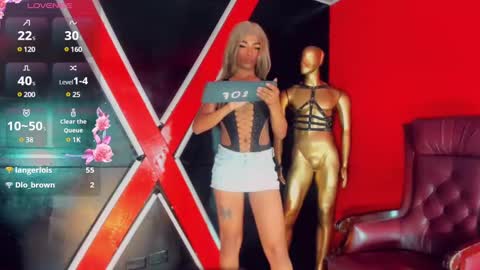 Snapshot of gisele_fox chatting on January 12, 4:10 am Gisel online show from January 12, 4:10 am