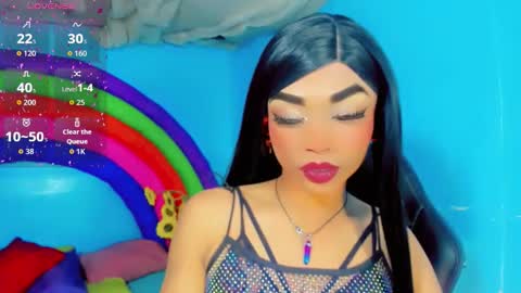 Gisel online show from November 16, 3:12 am