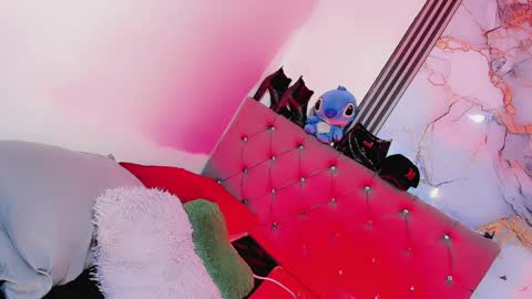 Gisel online show from May 16, 8:29 pm