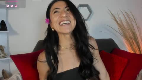 Gisell s online show from April 2, 6:22 am