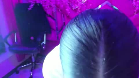 gisell_squirt online show from October 28, 11:47 am