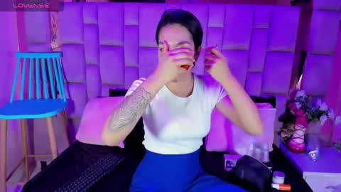 gisell_squirt online show from December 15, 12:09 pm