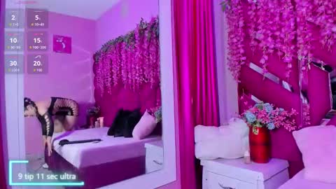 gisell_squirt online show from April 1, 1:41 pm