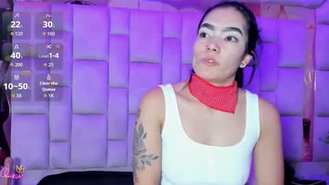 Snapshot of gisell_squirt chatting on April 30, 2:01 pm gisell_squirt online show from April 30, 2:01 pm
