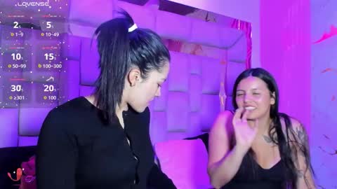 Snapshot of gisell_squirt chatting on May 21, 12:56 pm gisell_squirt online show from May 21, 12:56 pm