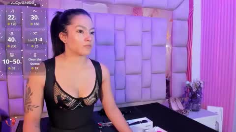 Snapshot of gisell_squirt chatting on May 29, 1:42 pm gisell_squirt online show from May 29, 1:42 pm