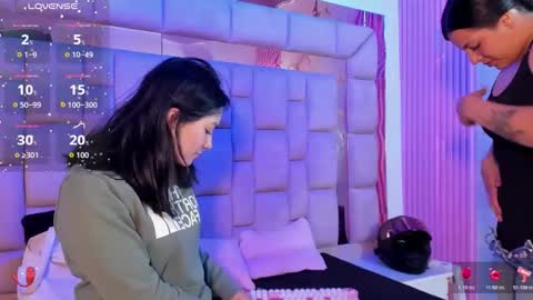 Snapshot of gisell_squirt chatting on June 1, 1:35 pm gisell_squirt online show from June 1, 1:35 pm