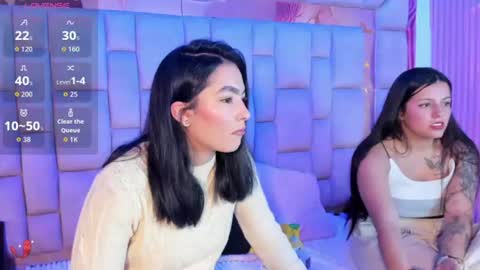 Snapshot of gisell_squirt chatting on July 16, 2:12 pm gisell_squirt online show from July 16, 2:12 pm