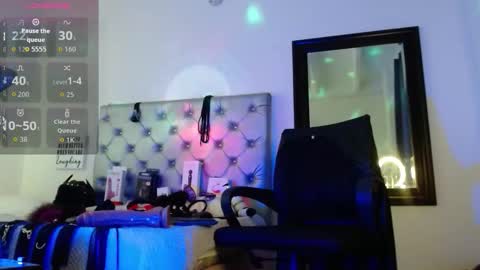 gisell taylor online show from March 10, 12:43 pm