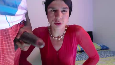 Gisella online show from September 24, 7:17 pm