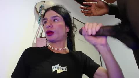 Snapshot of gisellawatsonn chatting on February 15, 1:02 am Gisella online show from February 15, 1:02 am