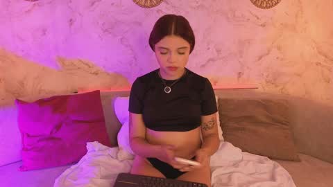 Giselle  online show from April 9, 11:48 am