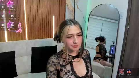 Giselle online show from February 16, 10:06 pm