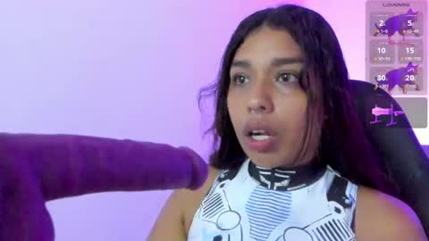 Giselle online show from September 28, 6:57 pm