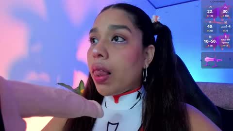 Giselle online show from November 15, 3:59 am