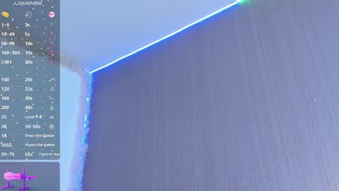 gisellove01 online show from May 16, 6:32 am